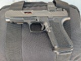 Pre-owned Shadow Systems MR920L 9mm 15+1 4 Mags Vortex Defender - Image 1 of 4