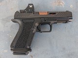 Pre-owned Shadow Systems MR920L 9mm 15+1 4 Mags Vortex Defender - Image 3 of 4