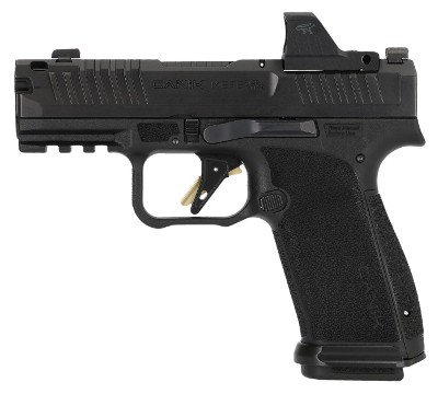 Canik METE MC9 Prime 9mm W/ M01 Red Dot 17 Round Capacity HG8658V-N - Image 1 of 1