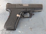 Pre-owned Aro-Tek Custom Glock 23 Gen 2 40 S&W 13+1 Ported Barrel/Slide Integral Laser - Image 2 of 2