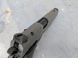 Pre-owned Tisas Nightstalker 1911 9mm Comp 4 Mags Optics Ready - Image 4 of 4