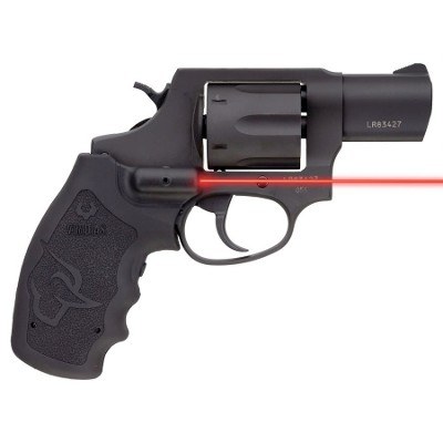 Taurus 856 38 Spl 2