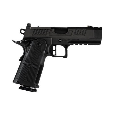 Alpha Foxtrot AF1911 Romulus 9mm Comped 3.5