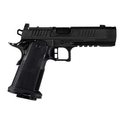Alpha Foxtrot AF1911 Romulus 9mm Comped 4.25