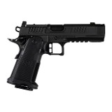 Alpha Foxtrot AF1911 Romulus 9mm Comped 4.25