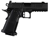 Alpha Foxtrot AF1911 Romulus 9mm Ported 4.25