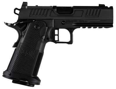Alpha Foxtrot AF1911 Romulus 9mm Ported 4.25