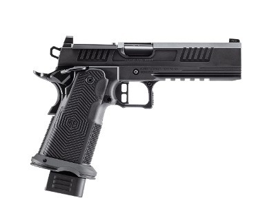 Alpha Foxtrot AF1911 Romulus 9mm 5