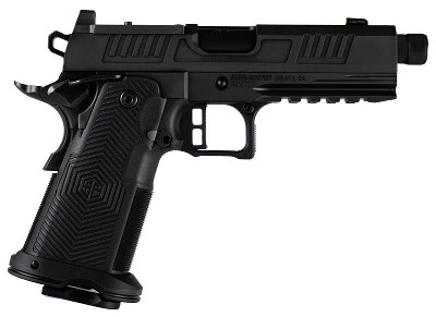 Alpha Foxtrot AF1911 Romulus 9mm Threaded 4.25