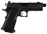 Alpha Foxtrot AF1911 Romulus 9mm Threaded 4.25