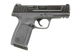 Smith & Wesson SD9 9mm Gray 16 Round Capacity 11995 - Image 1 of 2