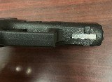 USED Glock 43X MOS 9mm – Primary Arms Optic, Night Sights, 2 Magazines & Case - Image 4 of 6