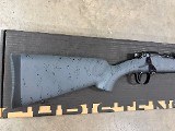 USED Christensen Arms Ridgeline 6.5 Creedmoor – 22