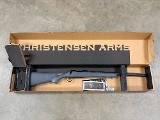 USED Christensen Arms Ridgeline 6.5 Creedmoor – 22