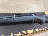 USED Christensen Arms Ridgeline 6.5 Creedmoor – 22