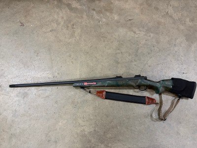 USED Remington Model 700 7mm Rem Mag – 27