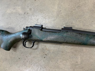 USED Remington Model 700 7mm Rem Mag – 27