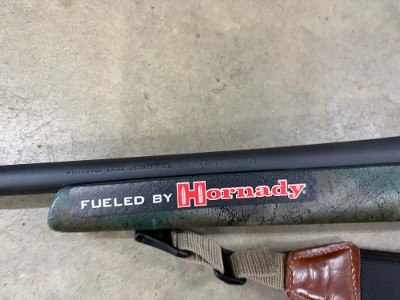 USED Remington Model 700 7mm Rem Mag – 27