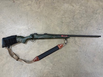 USED Remington Model 700 7mm Rem Mag – 27