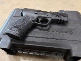 USED Smith & Wesson M&P45 M2.0 .45 ACP – 4.5
