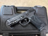 USED Smith & Wesson M&P45 M2.0 .45 ACP – 4.5