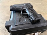 USED Smith & Wesson M&P45 M2.0 .45 ACP – 4.5