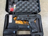 USED Smith & Wesson M&P45 M2.0 .45 ACP – 4.5