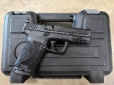 USED Smith & Wesson M&P45 M2.0 .45 ACP – 4.5