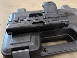 USED Smith & Wesson M&P45 M2.0 .45 ACP – 4.5