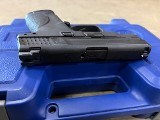 USED Smith & Wesson M&P40C .40 S&W Compact – 3.5