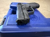 USED Smith & Wesson M&P40C .40 S&W Compact – 3.5