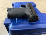 USED Smith & Wesson M&P40C .40 S&W Compact – 3.5
