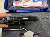 USED Smith & Wesson SW1911SC E-Series .45 ACP – 4.25