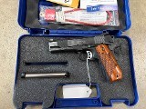 USED Smith & Wesson SW1911SC E-Series .45 ACP – 4.25