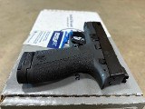 Smith & Wesson Performance Center M&P Shield X Carry Comp 9mm – 3.6