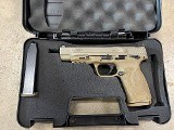 USED Smith & Wesson M&P9 M2.0 9mm FDE – 5