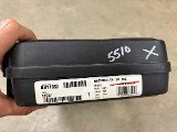 USED Smith & Wesson M&P9 M2.0 9mm FDE – 5