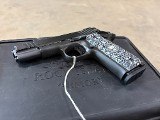 USED Armscor / Rock Island Armory 1911 A .380 BBR Standard – .380 ACP, Compact 1911-Style - Image 3 of 7