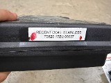 USED LKCI / Tisas Regent CC45 Stainless 1911 .45 ACP – Commander-Size, Stainless Finish, Hard Case - Image 7 of 7