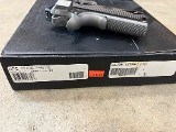USED Springfield Armory Garrison 1911 9mm Stainless – 4.25