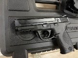 USED Smith & Wesson M&P40 – .40 S&W, 4.25