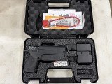 USED Smith & Wesson M&P40 – .40 S&W, 4.25