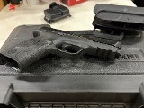 USED Smith & Wesson M&P40 – .40 S&W, 4.25