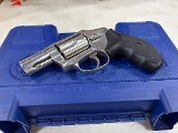 USED Smith & Wesson Model 640 – .357 Magnum, Stainless, 2.13