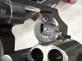 USED Smith & Wesson Model 640 – .357 Magnum, Stainless, 2.13