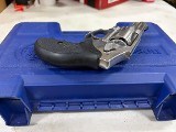 USED Smith & Wesson Model 640 – .357 Magnum, Stainless, 2.13