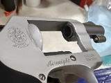 USED Smith & Wesson Model 637-2 Airweight – .38 Special +P, 1.875