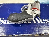 USED Smith & Wesson Model 637-2 Airweight – .38 Special +P, 1.875