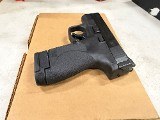 USED Smith & Wesson M&P40 Shield – .40 S&W, Black, One Magazine - Image 3 of 6