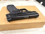 USED Smith & Wesson M&P40 Shield – .40 S&W, Black, One Magazine - Image 4 of 6